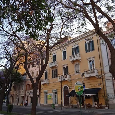 Casa Jacaranda Apartment Cagliari Exterior photo