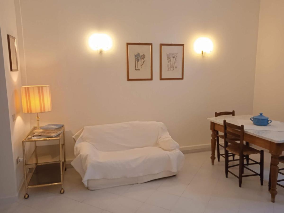 Casa Jacaranda Apartment Cagliari Exterior photo