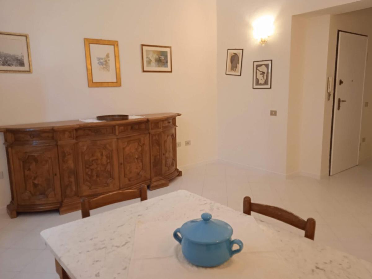 Casa Jacaranda Apartment Cagliari Exterior photo