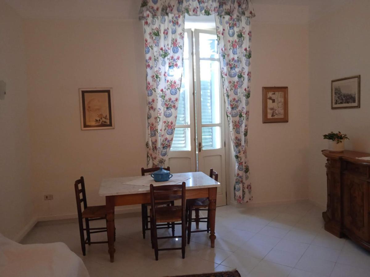 Casa Jacaranda Apartment Cagliari Exterior photo