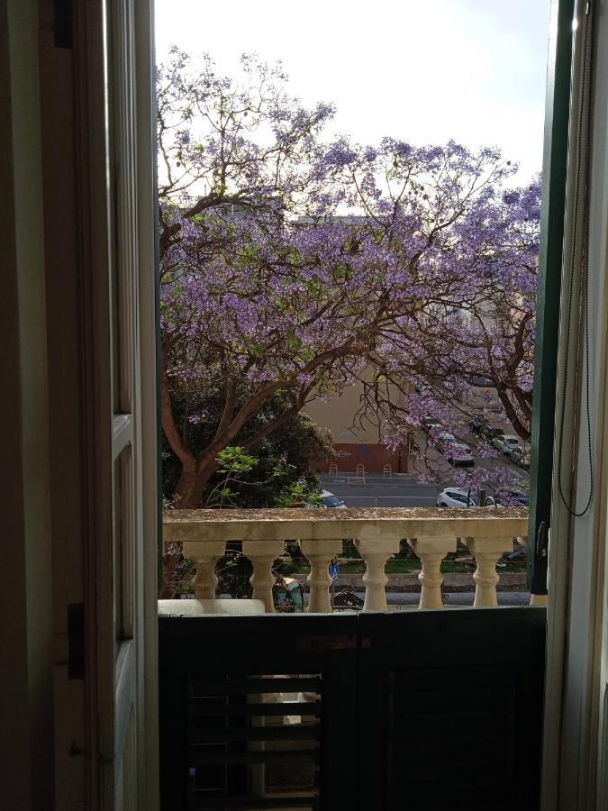 Casa Jacaranda Apartment Cagliari Exterior photo